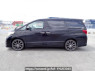 Used 2009 AT toyota alphard ANH20W Image[3]