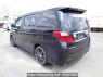 Used 2009 AT toyota alphard ANH20W Image[4]