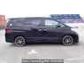 Used 2009 AT toyota alphard ANH20W Image[7]