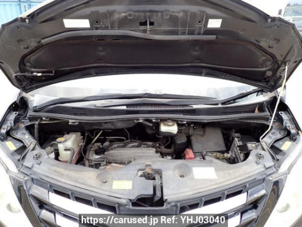 Used 2009 AT toyota alphard ANH20W Image[9]