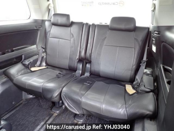 Used 2009 AT toyota alphard ANH20W Image[16]
