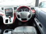 Used 2009 AT toyota alphard ANH20W Image[20]