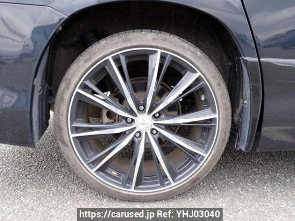 Used 2009 AT toyota alphard ANH20W Image[30]