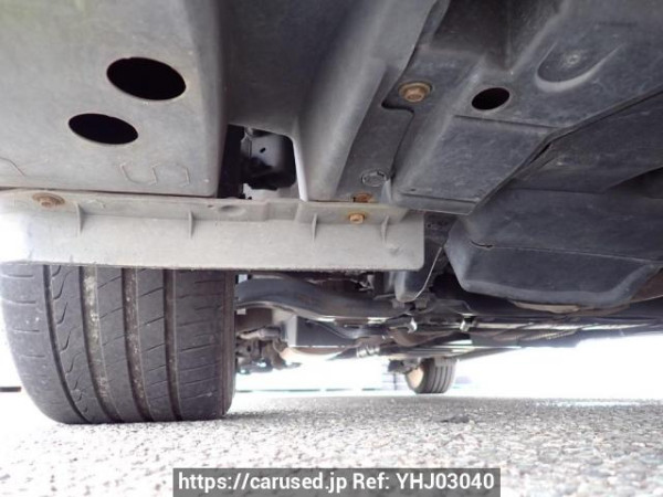 Used 2009 AT toyota alphard ANH20W Image[32]