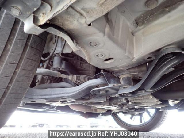 Used 2009 AT toyota alphard ANH20W Image[34]