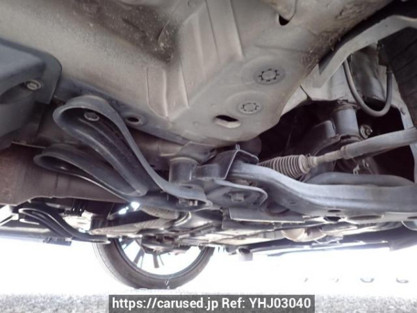 Used 2009 AT toyota alphard ANH20W Image[35]