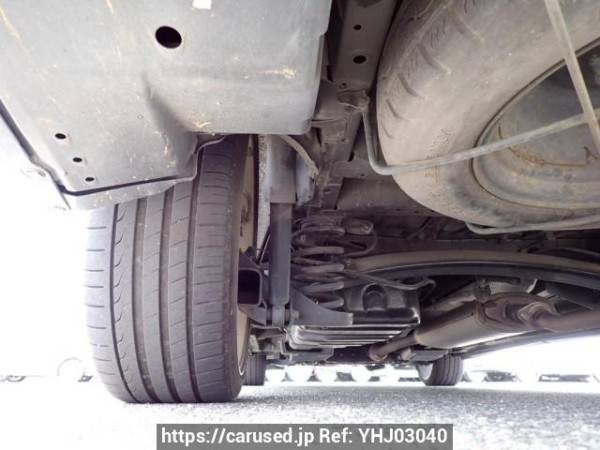Used 2009 AT toyota alphard ANH20W Image[38]