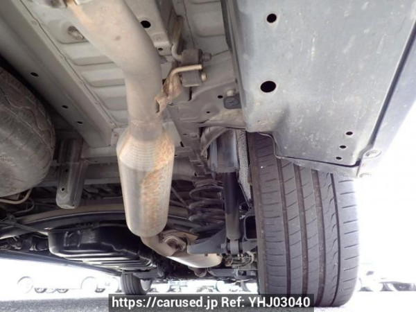 Used 2009 AT toyota alphard ANH20W Image[39]