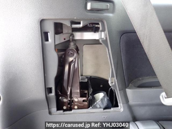 Used 2009 AT toyota alphard ANH20W Image[42]