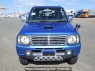 Used 2001 AT suzuki jimny JB23W Image[1]