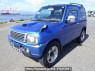 Used 2001 AT suzuki jimny JB23W Image[2]