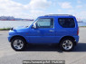 Used 2001 AT suzuki jimny JB23W Image[3]
