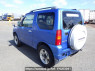 Used 2001 AT suzuki jimny JB23W Image[4]