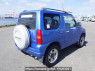 Used 2001 AT suzuki jimny JB23W Image[6]