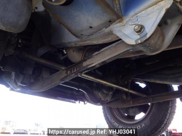 Used 2001 AT suzuki jimny JB23W Image[35]
