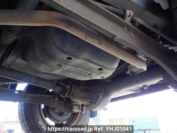 Used 2001 AT suzuki jimny JB23W Image[36]