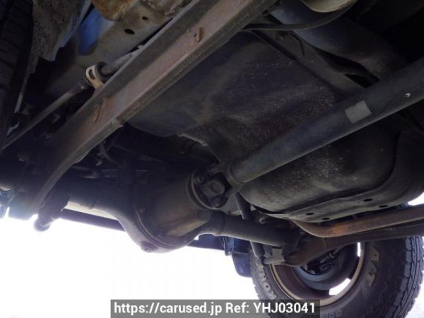 Used 2001 AT suzuki jimny JB23W Image[37]