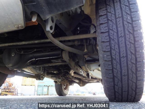 Used 2001 AT suzuki jimny JB23W Image[39]