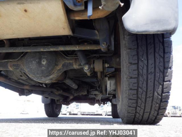 Used 2001 AT suzuki jimny JB23W Image[42]
