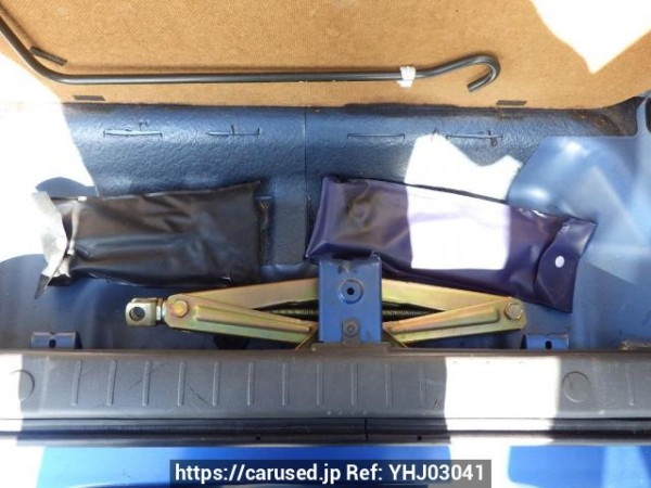 Used 2001 AT suzuki jimny JB23W Image[44]
