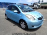 Used 2007 AT toyota vitz KSP90 Image[0]