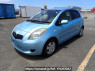 Used 2007 AT toyota vitz KSP90 Image[2]