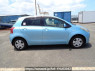Used 2007 AT toyota vitz KSP90 Image[7]