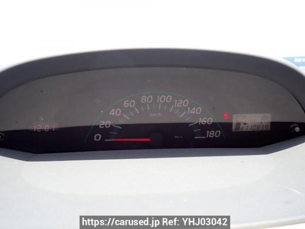 Used 2007 AT toyota vitz KSP90 Image[24]