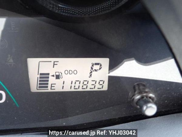 Used 2007 AT toyota vitz KSP90 Image[25]