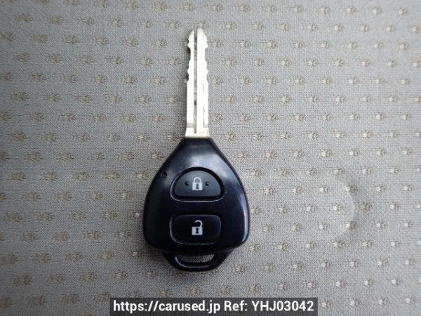 Used 2007 AT toyota vitz KSP90 Image[27]