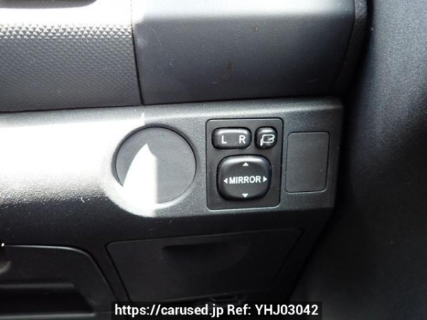 Used 2007 AT toyota vitz KSP90 Image[28]