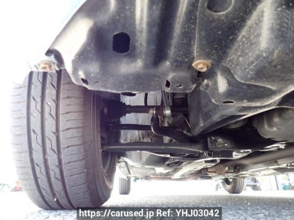 Used 2007 AT toyota vitz KSP90 Image[34]