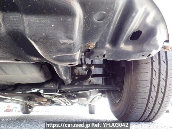 Used 2007 AT toyota vitz KSP90 Image[35]