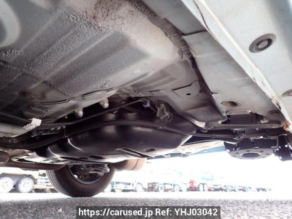 Used 2007 AT toyota vitz KSP90 Image[38]