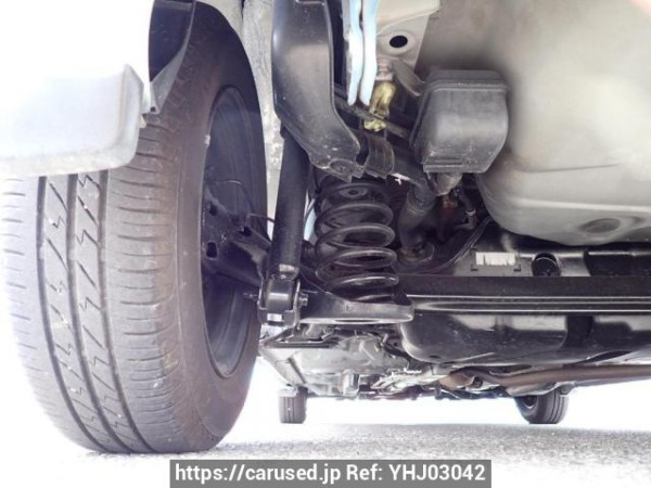 Used 2007 AT toyota vitz KSP90 Image[40]