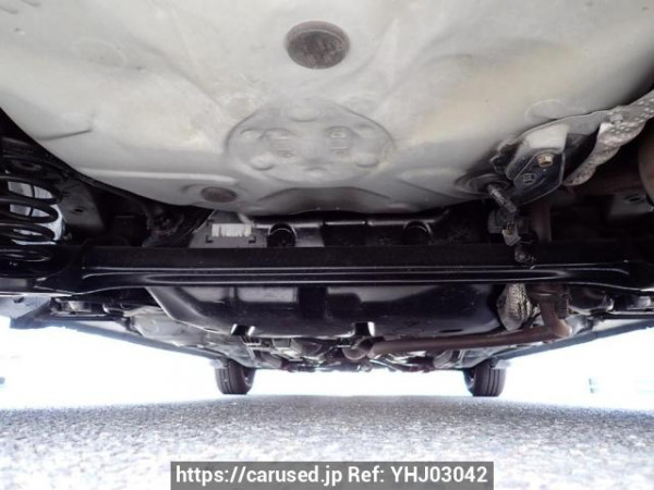 Used 2007 AT toyota vitz KSP90 Image[42]