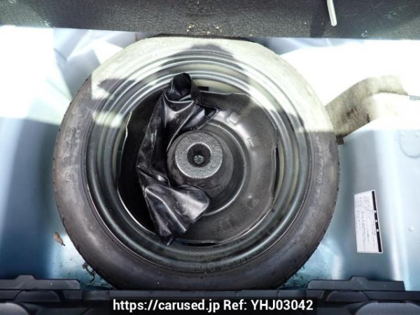 Used 2007 AT toyota vitz KSP90 Image[43]