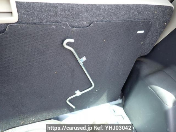 Used 2007 AT toyota vitz KSP90 Image[44]