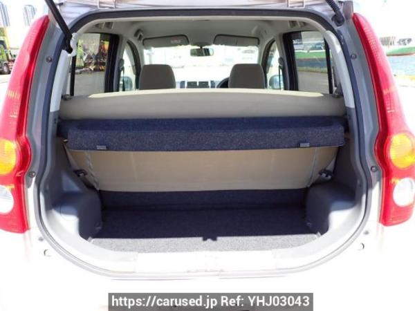 Used 2007 AT daihatsu mira L275S Image[8]