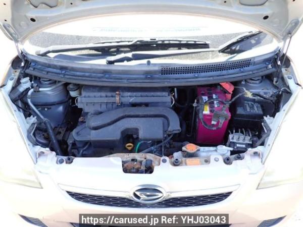 Used 2007 AT daihatsu mira L275S Image[9]