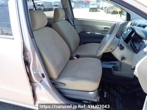 Used 2007 AT daihatsu mira L275S Image[12]