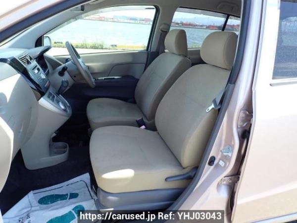 Used 2007 AT daihatsu mira L275S Image[13]