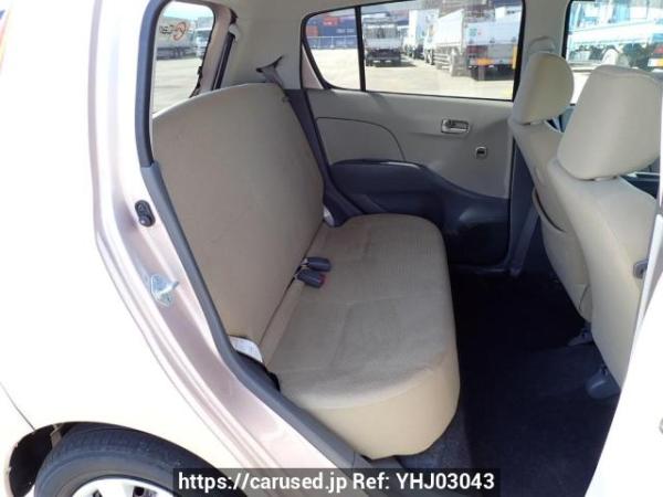 Used 2007 AT daihatsu mira L275S Image[14]