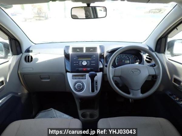 Used 2007 AT daihatsu mira L275S Image[16]