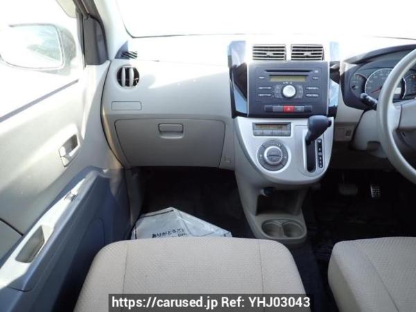 Used 2007 AT daihatsu mira L275S Image[17]
