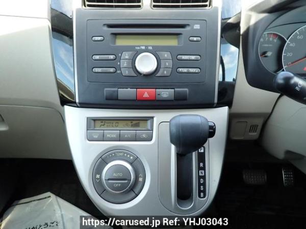 Used 2007 AT daihatsu mira L275S Image[18]
