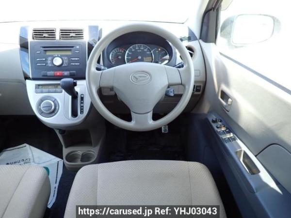Used 2007 AT daihatsu mira L275S Image[19]