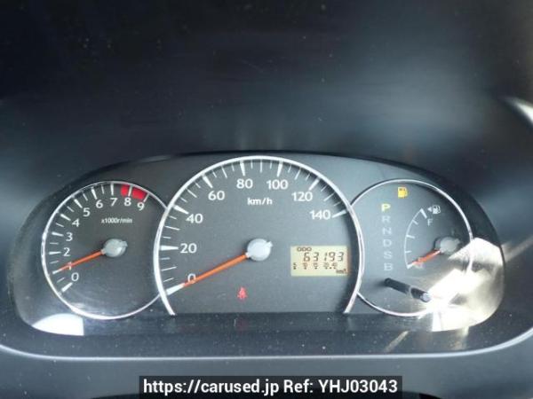 Used 2007 AT daihatsu mira L275S Image[23]
