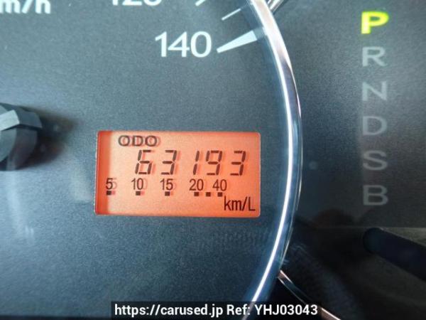 Used 2007 AT daihatsu mira L275S Image[24]
