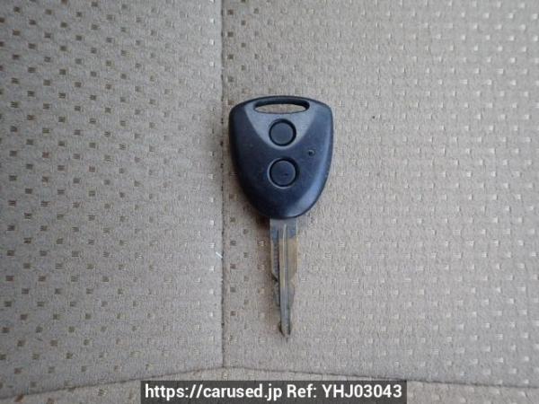 Used 2007 AT daihatsu mira L275S Image[26]